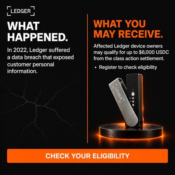 What happened and what you may receive